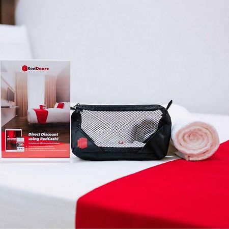 Reddoorz Syariah Near Rs Harapan Bunda Banda Aceh Hotel Geutieue Екстериор снимка