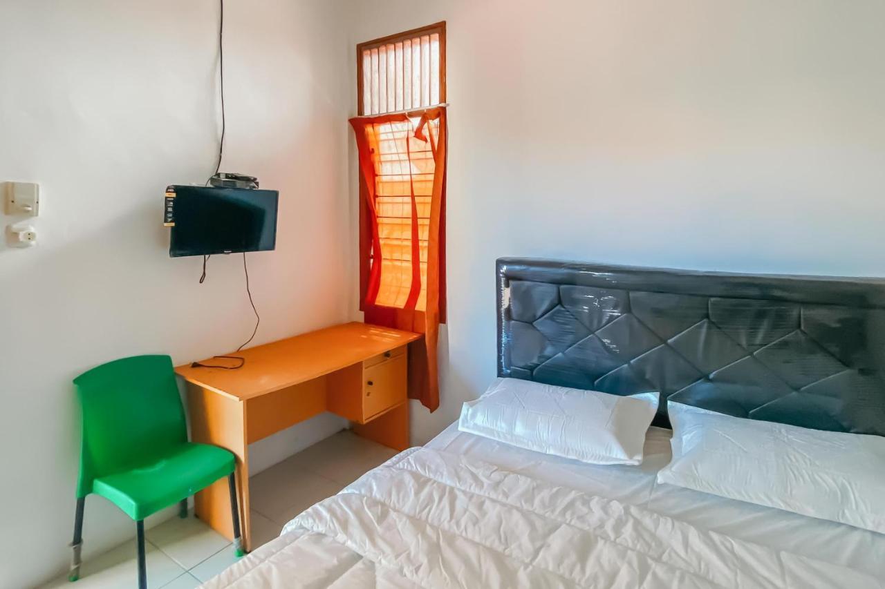Reddoorz Syariah Near Rs Harapan Bunda Banda Aceh Hotel Geutieue Екстериор снимка